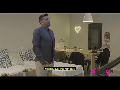❤️ PORNBCN 4K 큰 가슴을 가진 한 성숙한 여성은 항문 섹스를 원합니다. 큰 거시기 입으로 amortism 하드 씨발 손 작업 개 스타일 음부 핥기 오르가슴 프랑스어 자막과 젊은 지골로 엿 ❌ 고급 포르노 우리 ☑