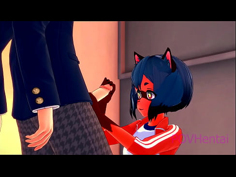 ❤️ Michiru Kagemori와 함께하는 새로운 목장 ❌ 고급 포르노 우리 ☑